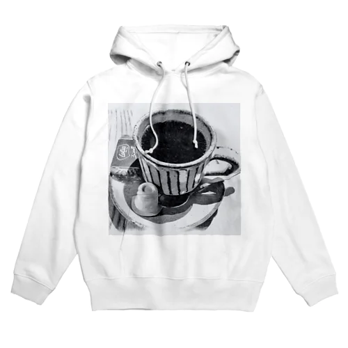 いつしかのアフタヌーンカフェ☕️ Hoodie