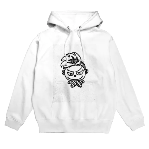 8810smile Hoodie