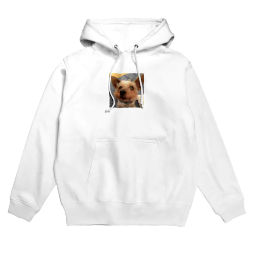 なっちゃんグッズ Hoodie