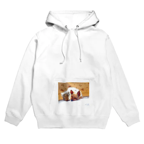 なっちゃんグッズ(日向ぼっこ) Hoodie