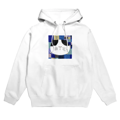 猫のびっちゃん Hoodie