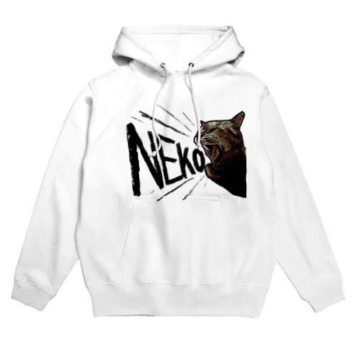 NEKO！ Hoodie