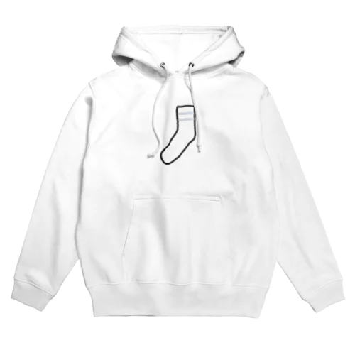 Kurishita ao Hoodie