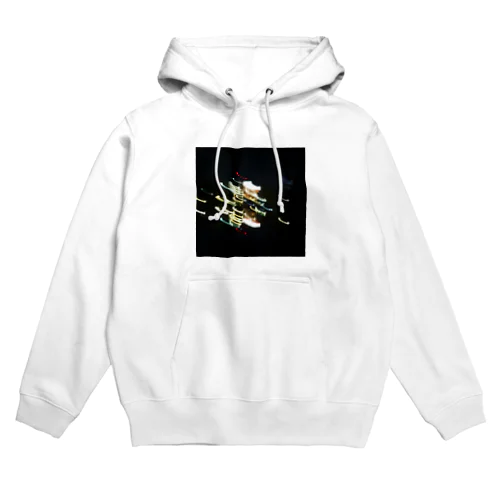 tebure Hoodie