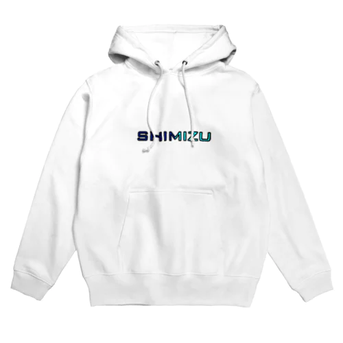 shimizu Hoodie