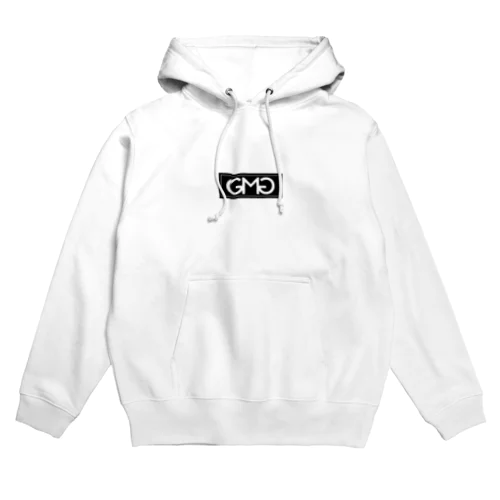 GMG ver.3 Hoodie