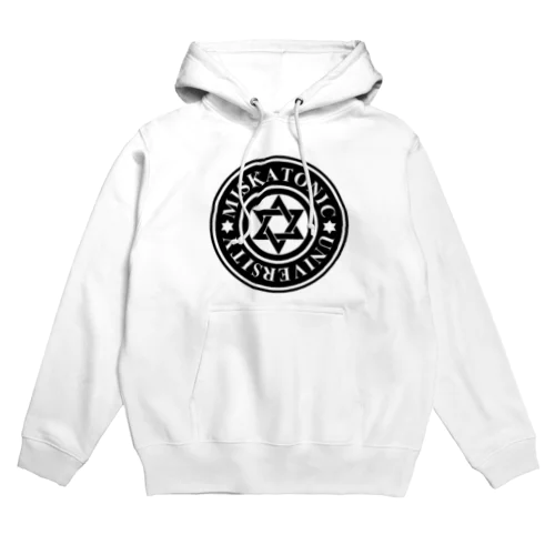 MISKATONIC UNIVERSITY Hoodie