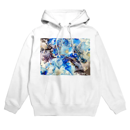 水 Hoodie