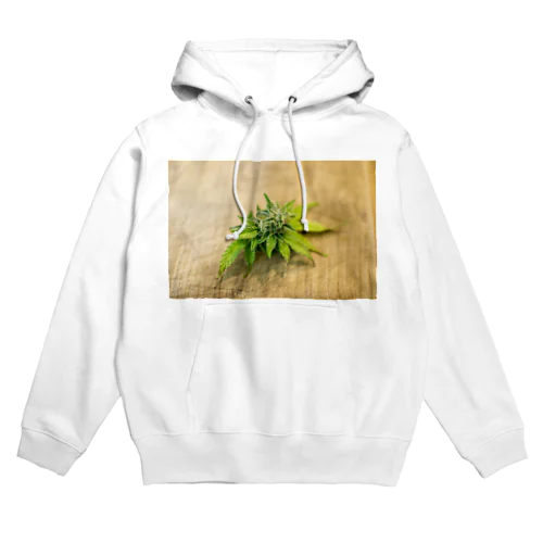 weeda_3 Hoodie