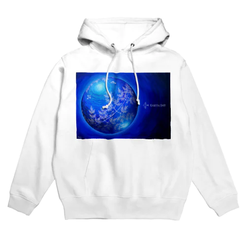 EARTH DAY Hoodie