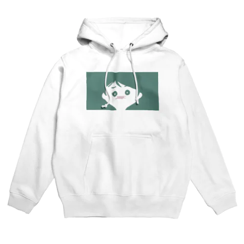 びねつちゃん Hoodie