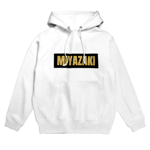 ＭＩＹＡＺＡＫＩ Hoodie