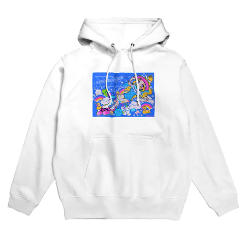 🛁 Hoodie