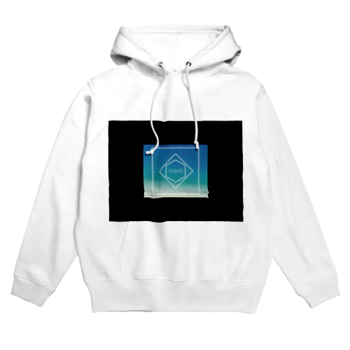 C L A U D Hoodie