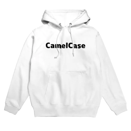 CamelCase パーカー