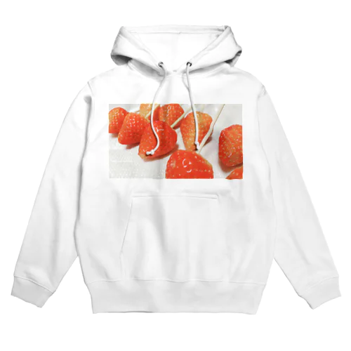 🍓いちご姫 Hoodie