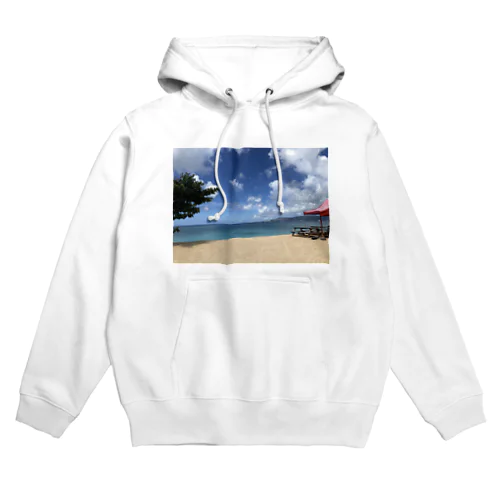 seaside Hoodie