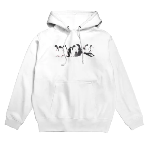 まちがいさがし Hoodie