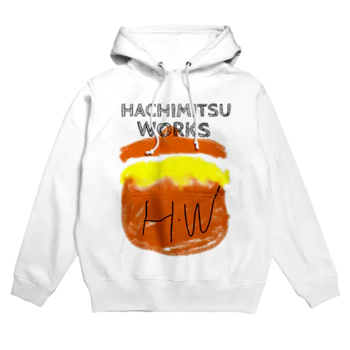 H.W Hoodie