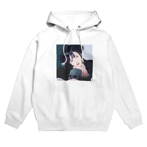 魔女 Hoodie