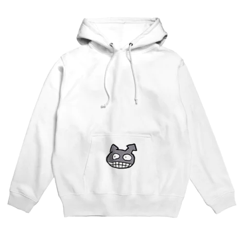 ガチのばい菌くん Hoodie