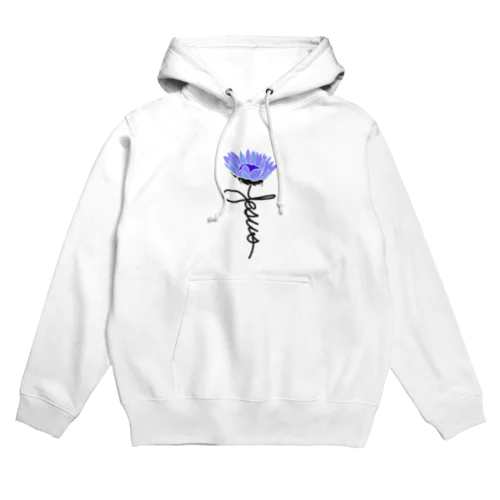 JESUSFLOWER Hoodie