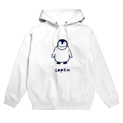 copen Hoodie