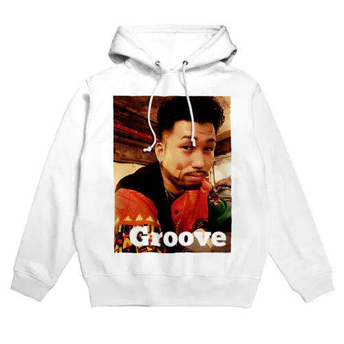 たくみ Hoodie