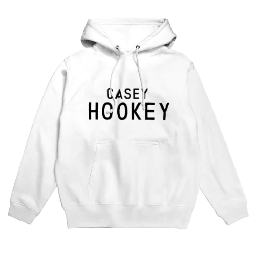 CASEY HOOKEY パーカー