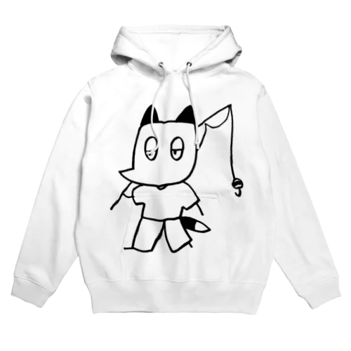 つりに行くCornelius Hoodie