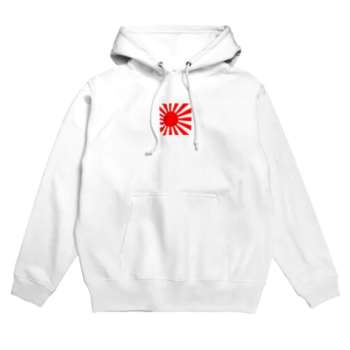 日章 Hoodie