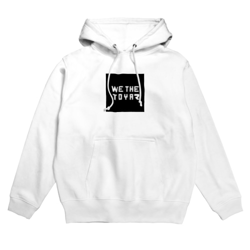 WE THE TOYAマ　 Hoodie