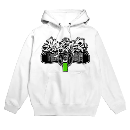 ALL NIGHTER Hoodie