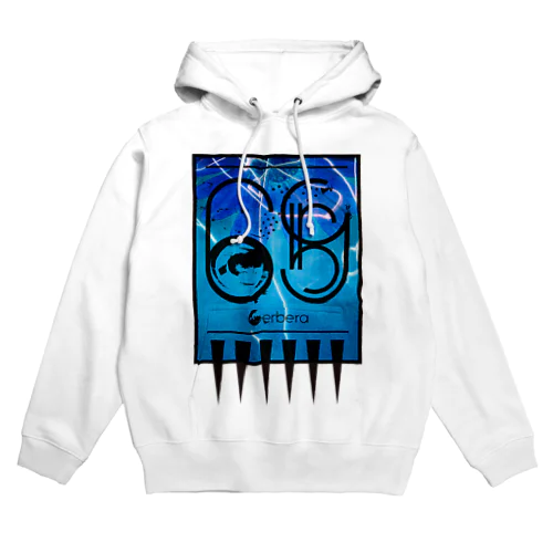 6gbr Hoodie