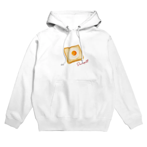 目玉トースト Hoodie