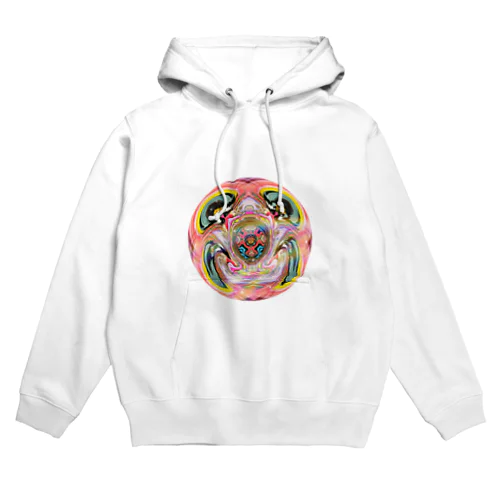 ZIONWARD Hoodie