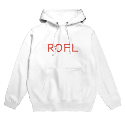 ROFL Hoodie