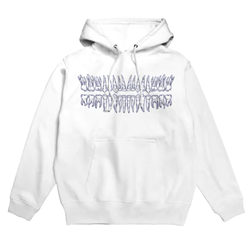 dentata Hoodie