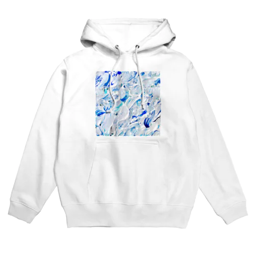 体育の後のスポドリ Hoodie