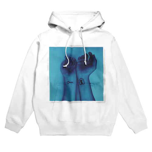 lock Hoodie