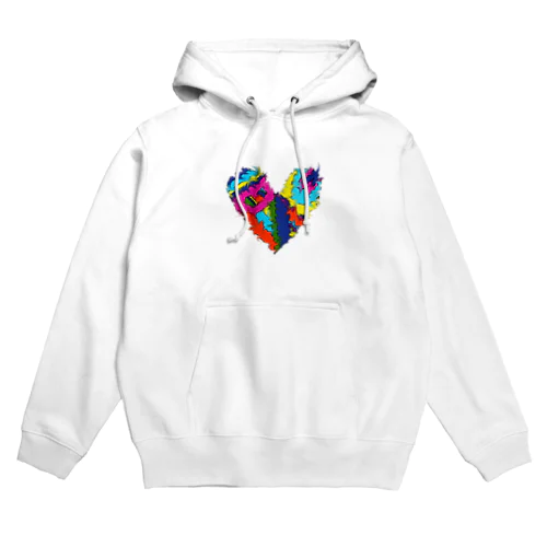 I♥️dance Hoodie