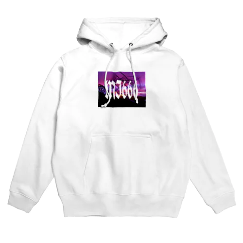 mi666 Hoodie