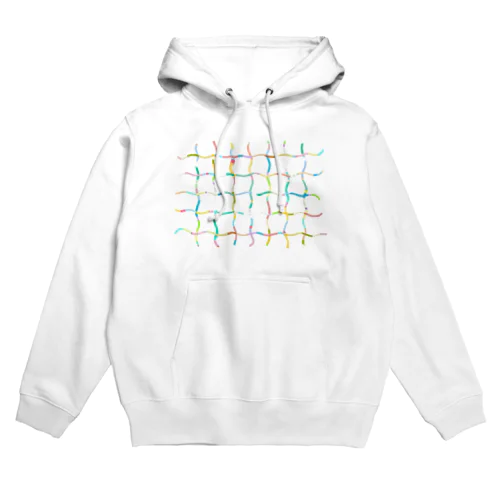 remix~relax~refresh Hoodie