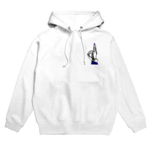 少年D パーカー Hoodie