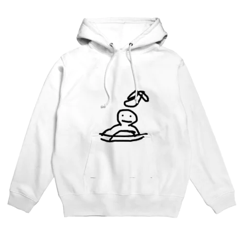 ナマケモノモドキ Hoodie