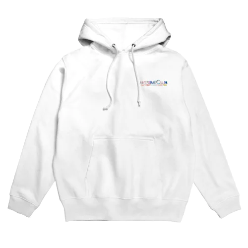 AwesomeColorオリジナル Hoodie