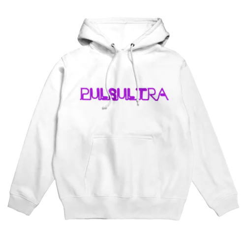 PLUSULTRA Hoodie