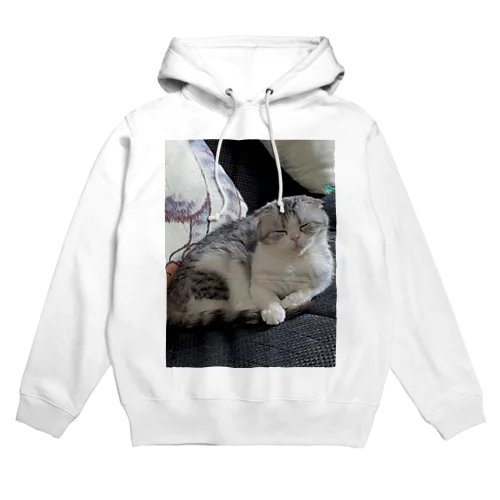 Mee2 Hoodie