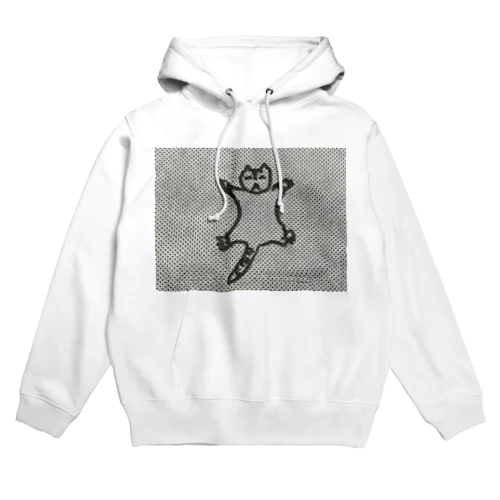 モモンガ  Hoodie