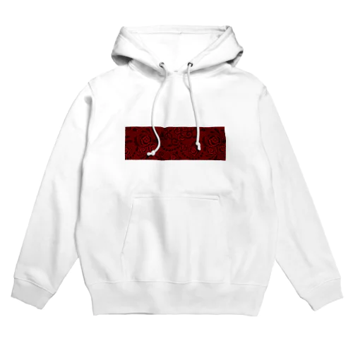 Bloody Rose Hoodie